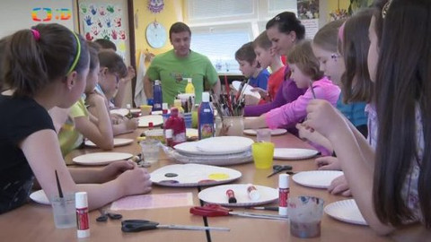 Šikulové - 6. dubna 2014