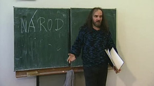 Obrázek pořadu Géniové, blázni a pábitelé: Marian Palla