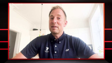 Magazín světového badmintonu - 17. srpna 2023