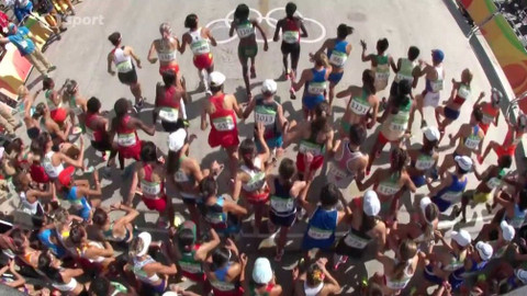 Největší maratony světa - Historie