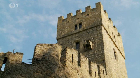 Toulavá kamera - 23. září 2018