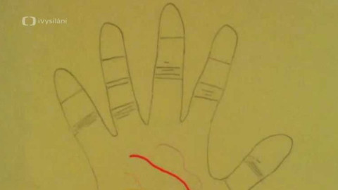 Děti kreslí písničky - Anděl