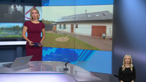 Události v regionech (Ostrava) - 15. září