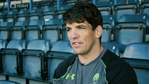 World Rugby - 3. listopadu 2017