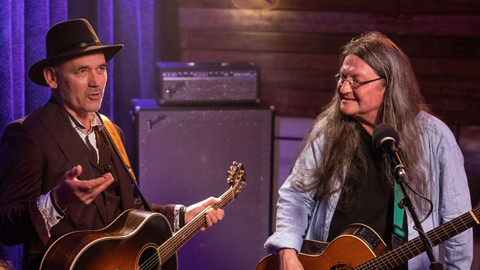 Doupě - Doupě hitů Ivana Hlase 3/3