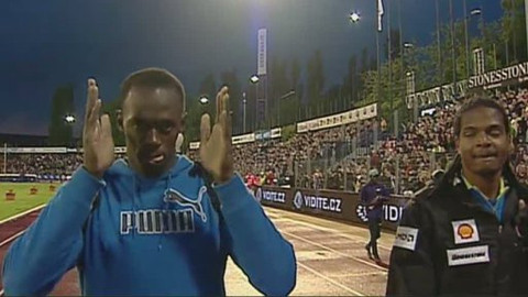 Atletika - Před Zlatou tretrou 2011