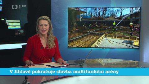 Události v regionech (jih a západ) - 27. března 2024