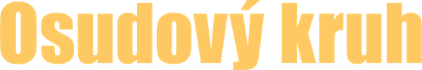 Osudový kruh