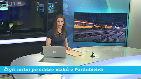 Události v regionech (sever a východ) - 6. června 2024