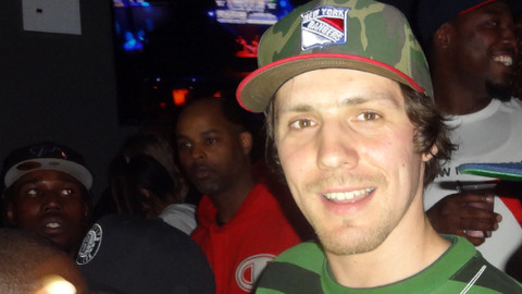 Jeden rok s Fulbrightem - 3/10 Lukáš Prokop