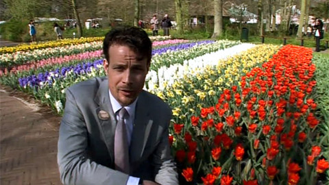 Barvy života - 4. května 2011