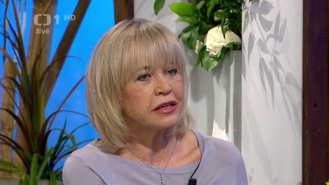 Sama doma - 17. května 2022