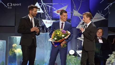 Biatlonista roku - Biatlonista roku 2018