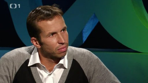 Všechnopárty - 21. prosince 2012