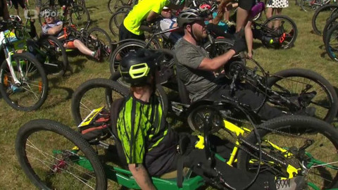 Cyklistika - Author 50 Bezděz