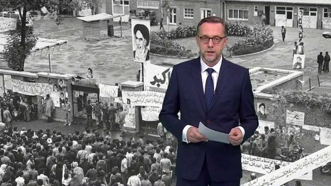 Horizont ČT24 - 4. listopadu 2019