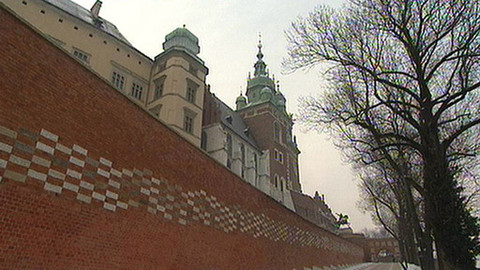 Postřehy odjinud - Polsko očima Miroslava Karase