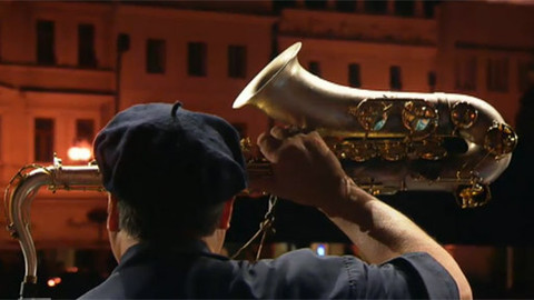 Bohemia JazzFest - Bohemia Jazz Fest 2012