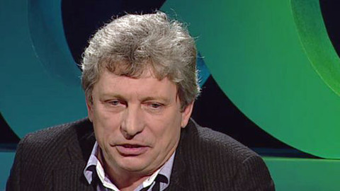 Všechnopárty - 4. listopadu 2011