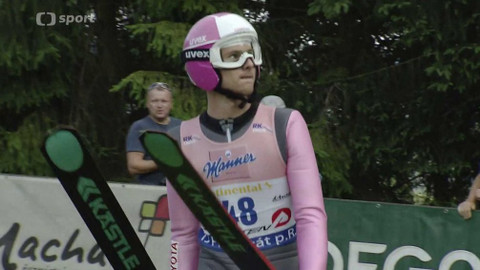 Sport v regionech - Memoriál Jiřího Rašky, Frenštát pod Radhoštěm