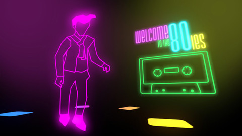 Vítejte v osmdesátých letech - Epizoda 2/6