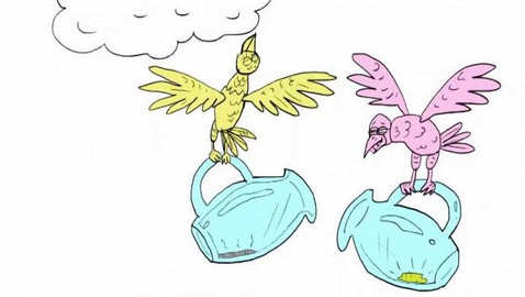 Bačovy rozprávky - 7/10 Černovlasý princ