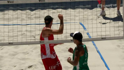 Ostrava Beach Pro - J&T Banka Ostrava Beach Pro