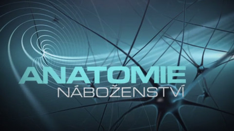 Anatomie náboženství