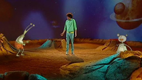 PLANETA YÓ - 15. října 2013