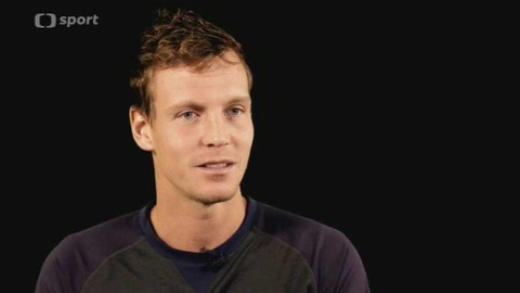 ATP týden tenisu - 11. listopadu 2015