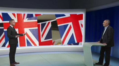 90’ ČT24 - Mayová čelí hlasování o nedůvěře a premiér Babiš europoslancům