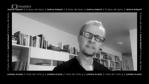 Jedna báseň – Z bytu do bytu - Martin Reiner