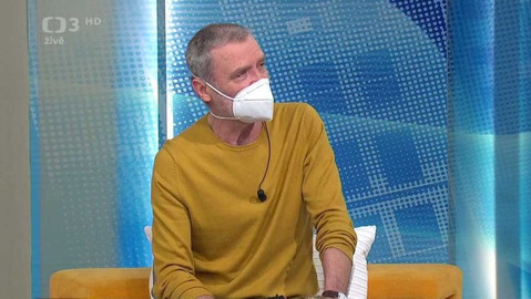 Dobré ráno - 19. února 2021