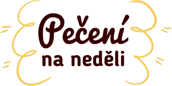 Pečení na neděli