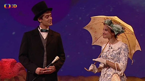 PLANETA YÓ - 8. června 2016