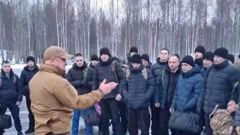 Rok války - 12. února 2023