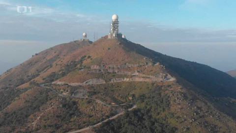 Objektiv - 23. května 2021