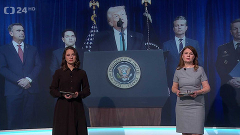 Události, komentáře z ekonomiky - 3. ledna