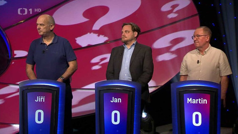 Kde domov můj? - 1. března 2023