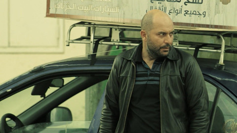 Fauda - Epizoda 7/12