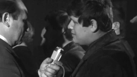 Příloha Televizních novin - Císař na Kladně