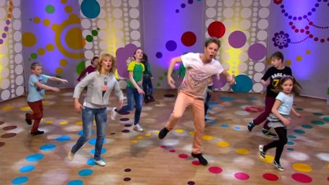 Taneční hrátky s Honzou Onderem - Co jsem měl dnes k obědu