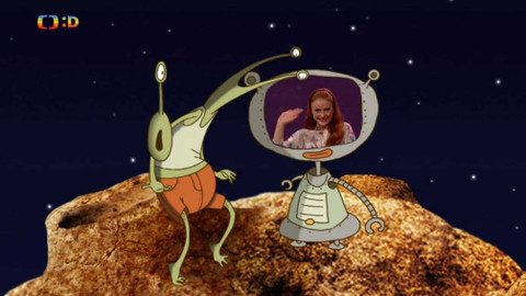 PLANETA YÓ - 2. září 2015