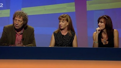 Copak bych vám lhal? - 5. června 2013