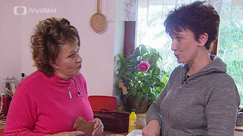 Dobrá rada nad zlato - 18. listopadu 2006