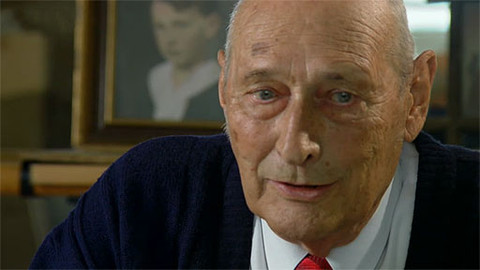 Ještě jsem tady - Jiří Vlach