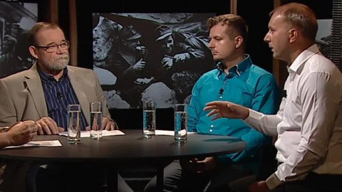 Historie.cs - Češi ve wehrmachtu