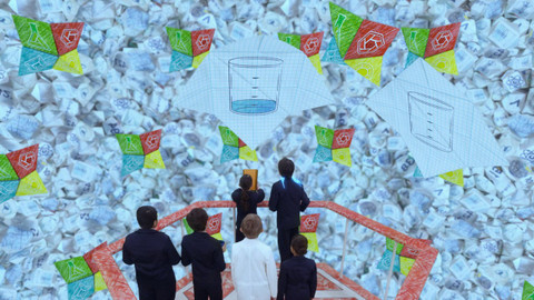 Zvláštní skvadra - 6/40 Drobet Ďobka / Zaseknutý odpočet