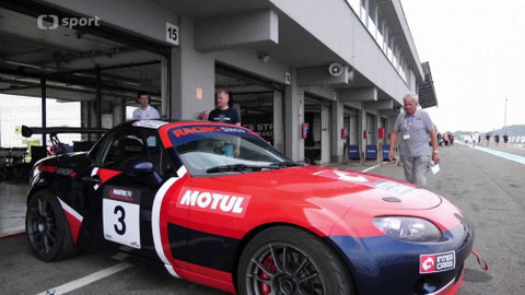 Svět motorů - Aktuálně