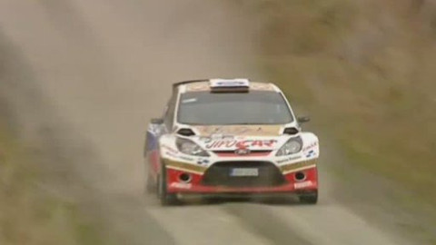 Automobilový sport - Rallye World Magazine